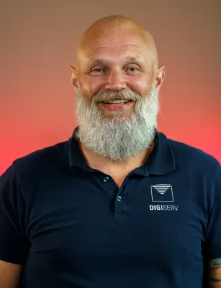 Hallvard Jakobsen, Bedriftsrådgiver