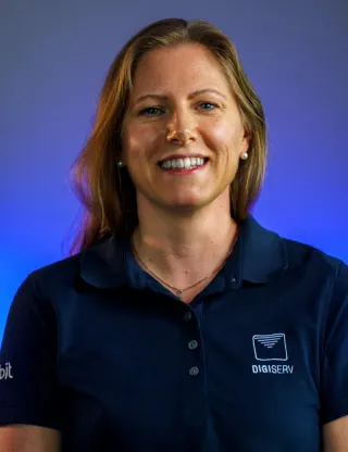 Hilde Marie Master, Teknisk selger