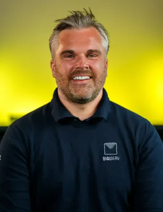 Jarle Steinsland, Daglig leder