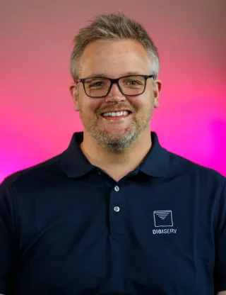 Svein-Erik Larsen, Teknisk ansvarlig